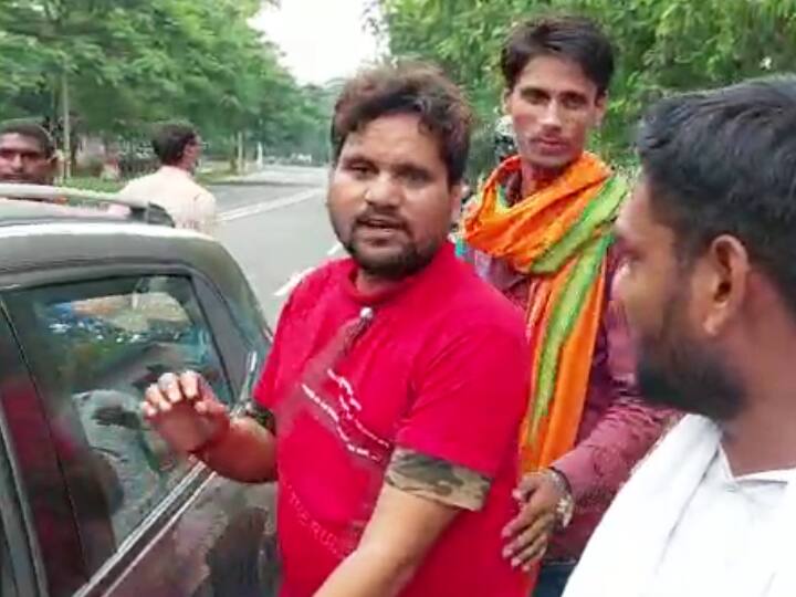 Bihar STET: अभ्यर्थियों के समर्थन में आए छोटू छलिया, तेजस्वी यादव से भी की मुलाकात