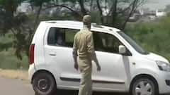 जम्मू में पिछले 24 घंटे में दूसरी बार दिखा संदिग्ध ड्रोन? हमले में पाकिस्तान का हाथ?