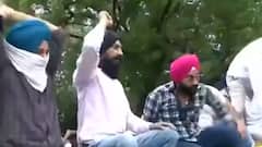 कश्मीर: 'धर्म परिवर्तन' पर बवाल, एक लड़की का सामने आया बयान, कहा-'मर्जी से किया धर्मांतर '