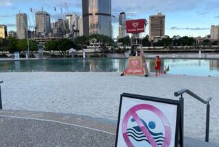 Brisbane Lockdown: ઓસ્ટ્રેલિયાના વધુ એક મોટા શહેરમાં લાદવામાં આવ્યું લોકડાઉન, લોકો ઘરની બહાર પણ નહીં નીકળી શકે