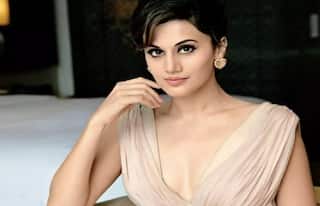 It's Shocking: તાપસી પન્નુનો મોટા ખુલાસો, મેકર્સે રાતોરાત ફિલ્મથી દૂર કરી દીધી હતી. કારણ પૂછતાં કહ્યું....