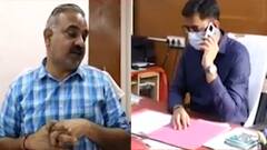 રાજ્યવ્યાપી અનાજ કૌભાંડ અંગે કેટલા દુકાન સંચાલકોના લાયસન્સ કરાયા સસ્પેન્ડ?,જુઓ વીડિયો