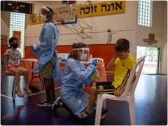 सबसे पहले वैक्सीन बनाने का दावा करने वाले रूस में कोरोना के नए मामलों में भारी उछाल