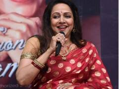 हेमा मालिनी बोलीं- योगी आदित्यनाथ के नेतृत्व में लड़ा जाएगा 2022 का यूपी विधानसभा चुनाव