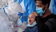 Corona: কোলাঘাটের নার্সিংহোমে ৫ দিনে ৭ শিশুর শরীরে মিলল করোনা ভাইরাস