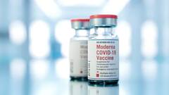 নজরে ৯টা চটজলদি: জরুরী ভিত্তিতে মডার্না ভ্যাকসিনকে ছাড়পত্র, দেশে কমছে করোনা সংক্রমণ