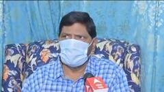 UP Assembly Election 2022: Ramdas Athawale ने BJP से मांगी 10 सीटें, देखिए क्या बोले ?