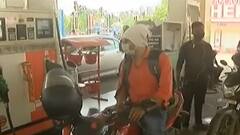 મોંઘવારીએ માઝા મૂકી, પેટ્રોલમાં 34 પૈસા અને ડીઝલમાં 30 પૈસાનો વધારો