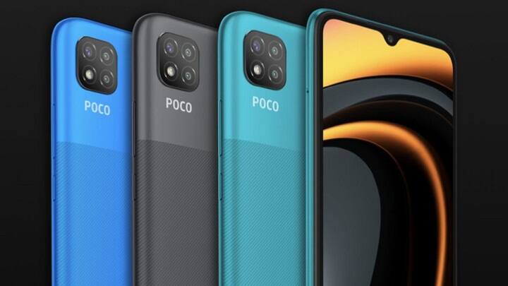 Budget Phones : 10000 ரூபாய்க்குள் சூப்பரா...பட்ஜெட் போன்!