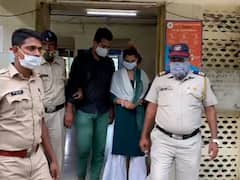 बनावट अॅपच्या माध्यमातून हॉटेल व्यावसायिकांना फसवणूक करणारे बंटी बबली अटकेत