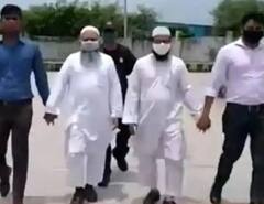 धर्मांतरण मामले में तीन और लोग गिरफ्तार, ये 7 कोडवर्ड का इस्तेमाल कर लोगों का करते थे ब्रेनवाश