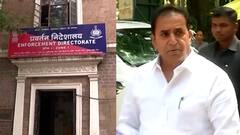 Money Laundering Case : माजी गृहमंत्री Anil Deshmukh यांना आज चौकशीसाठी हजर राहण्याची EDची नोटीस
