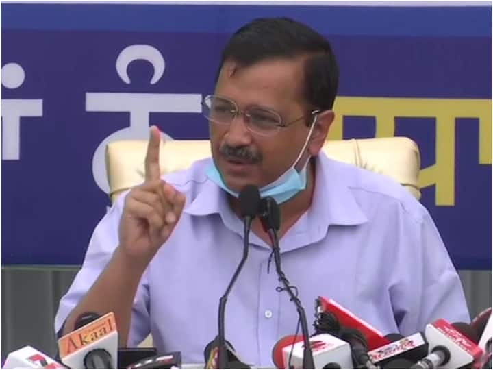 Punjab Assembly Election 2022 Delhi CM Arvind Kejriwal Promises 24 hrs Electricity Check All Promises Here Delhi-Like Power Play In Punjab? Kejriwal's Three Major Promises Ahead Of Polls 2022