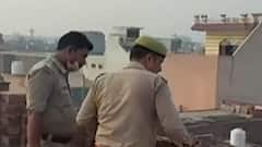 Azamgarh: जिला पंचायत अध्यक्ष के BJP प्रत्याशी संजय निषाद पर फायरिंग, जांच में जुटी पुलिस