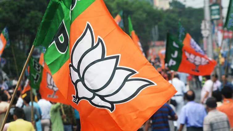 Zila Panchayat Adhyaksh Election: BJP Wins 21 Seats Unopposed, SP Bags Only 1 Zila Panchayat Adhyaksh Election: BJP Wins 21 Seats Unopposed, SP Bags Only 1