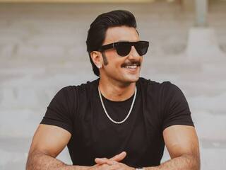 Ranveer Singh To Make His Digital Debut With Netflix’s Adventure Reality Show