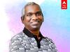 ஆனந்த கண்ணீரில் கார்த்திக்ராஜா இளையராஜாவின் #Birthdaysurprise