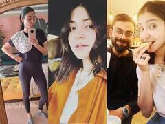 In Pics : Anushka Sharma मॅटर्निटी कपड्यांची ऑनलाईन विक्री करणार!