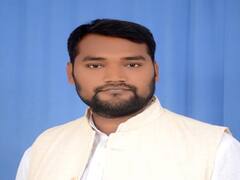 जिला पंचायत अध्यक्ष पद के बीजेपी प्रत्याशी पर हमला, पिकअप सवार बदमाशों ने की फायरिंग