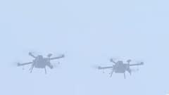 Drones, the new attack model of terrorists in Jammu and Kashmir?