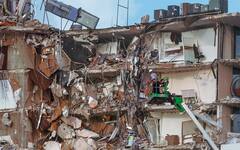 Miami ਹਾਦਸੇ ਦੇ 5 ਦਿਨਾਂ ਬਾਅਦ ਵੀ ਬਚਾਅ ਕਾਰਜ ਜਾਰੀ, 9 ਮੌਤਾਂ, 150 ਲਾਪਤਾ