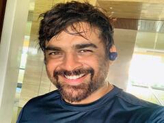 Forever heartthrob of tamil cienma Actor madhavan pics :  உன்னிடத்தில் உள்ளதெல்லாம் அள்ளி கொள்ளவா  - மாதவன்