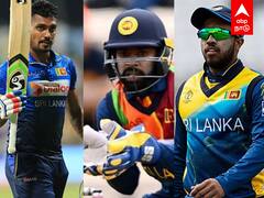 Srilanka cricket : இலங்கை வீரர்களுக்கு சிகரெட்டால் நிகழ்ந்த சோதனை!