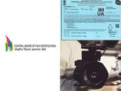 चित्रपट प्रमाणपत्राचे सर्वाधिकार लवकरच केंद्राकडे; नव्या धोरणाबाबत हिंदीत अस्वस्थता तर मराठीत शांतता