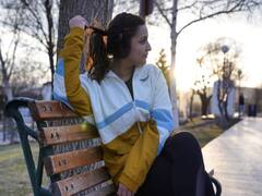 Actress Parineeti Chopra holiday  pics : ஓ அழகே ஓ அழகே தொட்டா சிணுங்கி வானே - பரினீதி சோப்ரா