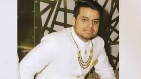 बिजनेसमैन के घर मौत का 'खूनी तांडव'! । Sansani । 28.06.2021