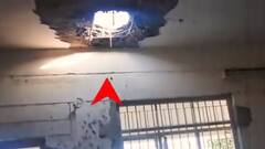 3 और इलाकों में आधी रात को उड़े Drone...Jammu में Drone वाली साजिश ! | Matrabhumi