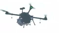 Jammu में हमला करने वाले आतंकी Drone का चीनी कनेक्शन ! | Seedhe Field Se