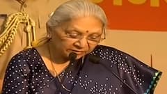 Lucknow के लोकभवन में राज्यपाल Anandi Ben का संबोधन, कही ये बात !