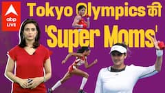 Sania Mirza, Mary Kom, Allyson Felix...MEET 'Super Moms' of Tokyo Olympics 2021