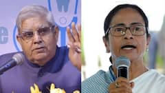 Governor Vs CM: 'উত্তরবঙ্গকে অশান্ত করতে চান রাজ্যপাল', আক্রমণ মমতার, 'জিটিএ দুর্নীতির ডেরা', পাল্টা ধনকড়