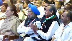 Story of Congress's internal rift in Rajasthan & Chhattisgarh | Satya Vachan (29 June 2021)