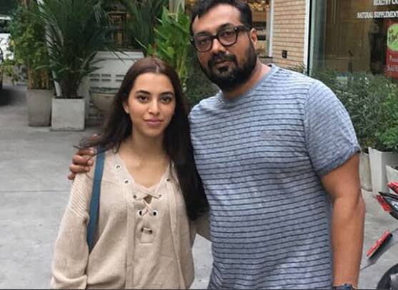 ਅਨੁਰਾਗ ਕਸ਼ਯਪ ਨੂੰ ਬੇਟੀ 'ਤੇ ਮਾਨ , Youtube ਦੀ ਕਮਾਈ ਤੋਂ ਦਿੱਤਾ ਲੰਚ ਦਾ ਬਿੱਲ