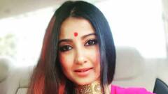 ফিল্মস্টার: মনের মানুষকে কোন কোন পরীক্ষায় পাস করতে হবে? নিজেই ভিডিও করে জানালেন মনামী