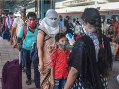 Increasing Number Of Covid-19 Infections In Some States Indicates A Third Wave: ICMR