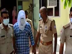 हाई-वे पर अवैध वसूली करने वाला ट्रैफिक इंस्पेक्टर गिरफ्तार, शिकायत के बाद की गई कार्रवाई