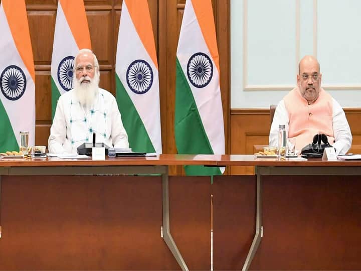 PM Modi called a high level meeting in the evening, Amit Shah and Rajnath Singh will also be present पीएम मोदी ने शाम चार बजे बुलाई हाई लेवल मीटिंग, अमित शाह और राजनाथ सिंह भी मौजूद रहेंगे