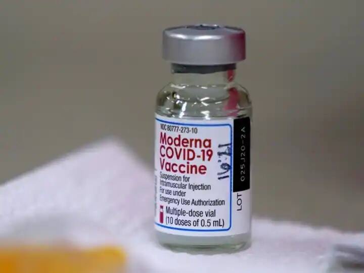 Moderna, the first international vaccine in India, will be administered in two doses: Dr VK Paul, Member-Health, Niti Aayog Moderna Vaccine in India: নিয়ন্ত্রিতভাবে ব্যবহার করা হবে মডার্না ভ্যাকসিন, জানালেন ভি কে পল