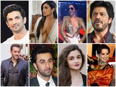 Drop Out: हीरो बनने के लिए बीच में छोड़ दी पढ़ाई, लिस्ट में तीनों खानों से लेकर दीपिका प्रियंका और कंगना तक ये स्टार्स है शामिल