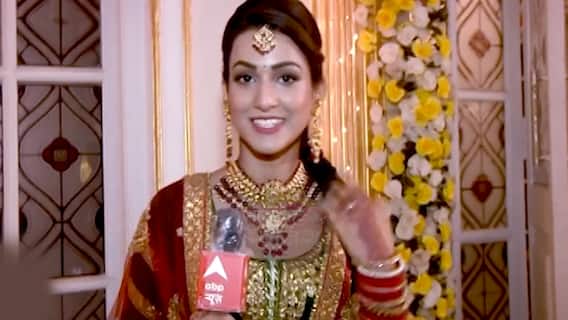 Teri Meri Ikk Jindri: Mahi celebrates first festival after wedding at home