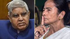 CM vs Governor: 'রাজ্যপাল দুর্নীতিগ্রস্ত', জৈন হাওয়ালাকাণ্ডে বিস্ফোরক মুখ্যমন্ত্রী