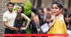 Slumdog Millionaire ਫੇਮ Freida Pinto ਨੇ ਕੀਤਾ ਪ੍ਰੈਗਨੈਂਸੀ ਦਾ ਐਲਾਨ, ਮੰਗੇਤਰ ਨਾਲ ਤਸਵੀਰ ਕੀਤੀ ਸ਼ਾਂਝੀ