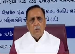 રૂપાણી સરકારે ગુજરાતના ખેડૂતો માટે શું લીધો મોટો નિર્ણય? જાણીને થઈ જશો ખુશ