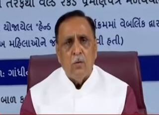 Gujarat corona second wave may over, said Chief Minister Vijay Rupani કોરોનાની બીજી લહેર અંકુશમાં આવી ગઈ હોવાનો મુખ્યમંત્રી રૂપાણીનો દાવો, જાણો શું કહ્યું?