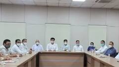 Delhi में Uttarakhand के नेता प्रतिपक्ष को लेकर बैठक जारी, प्रीतम सिंह को मिल सकता है जिम्मा