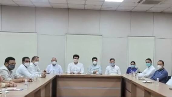 Delhi में Uttarakhand के नेता प्रतिपक्ष को लेकर बैठक जारी, प्रीतम सिंह को मिल सकता है जिम्मा